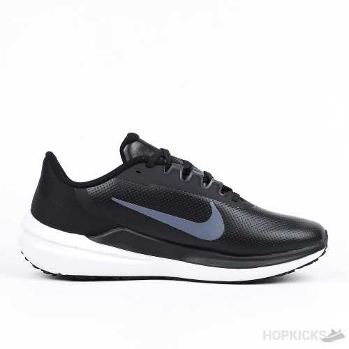 Nike Air Winflo 9 Black Smoke Grey