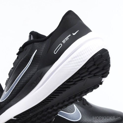 Nike Air Winflo 9 Black Smoke Grey