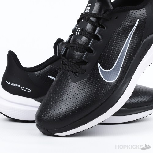 Nike Air Winflo 9 Black Smoke Grey