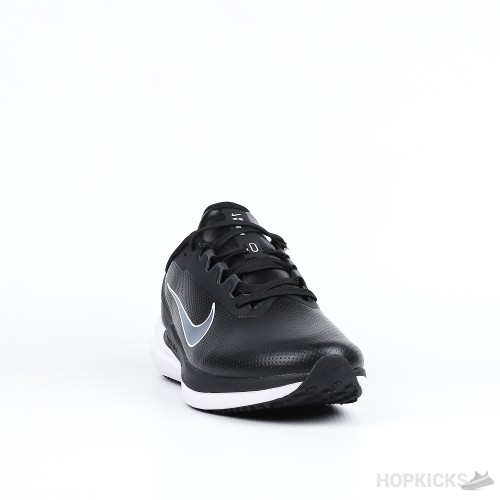 Nike Air Winflo 9 Black Smoke Grey