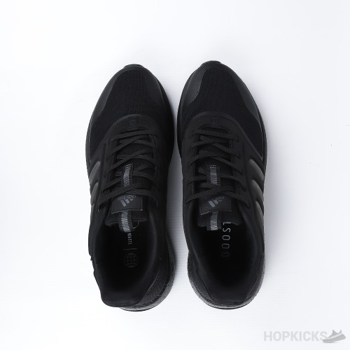 Adidas X_Plrphaseboost Black (Premium Plus Batch)