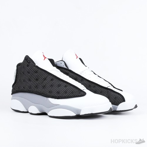 Air Jordan Retro 13 Chicago (Premium Plus Batch)