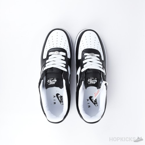 Air Force 1 Low QS Terror Squad Blackout (Premium Batch)