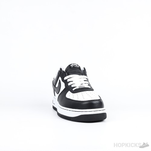 Air Force 1 Low QS Terror Squad Blackout (Premium Batch)