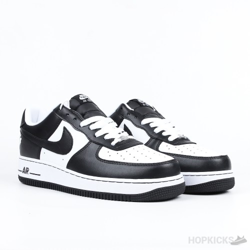 Air Force 1 Low QS Terror Squad Blackout (Premium Batch)