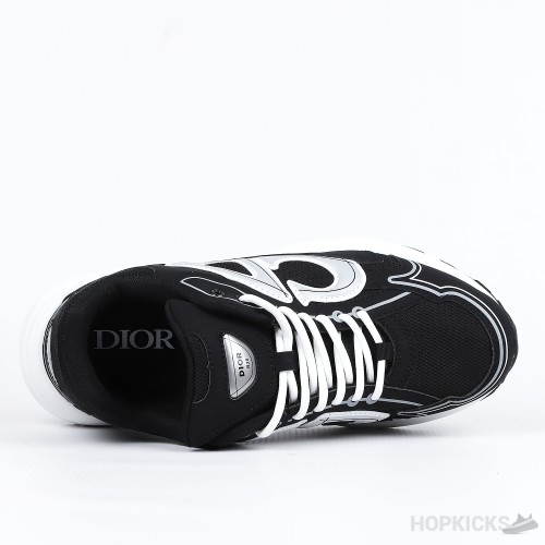 Dior B30 Black (Premium Plus Batch)