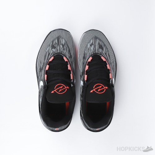 Nike Zoom GT Cut 2 Black Bright Crimson (Premium Plus Batch)