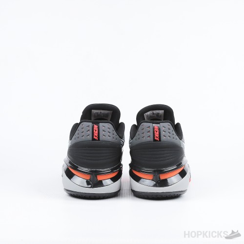 Nike Zoom GT Cut 2 Black Bright Crimson (Premium Plus Batch)