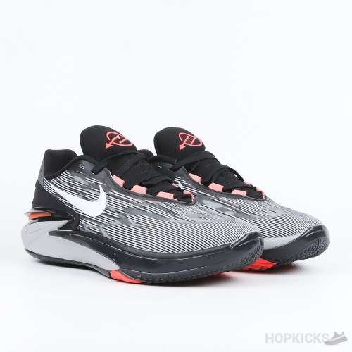 Nike Zoom GT Cut 2 Black Bright Crimson (Premium Plus Batch)