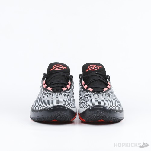 Nike Zoom GT Cut 2 Black Bright Crimson (Premium Plus Batch)