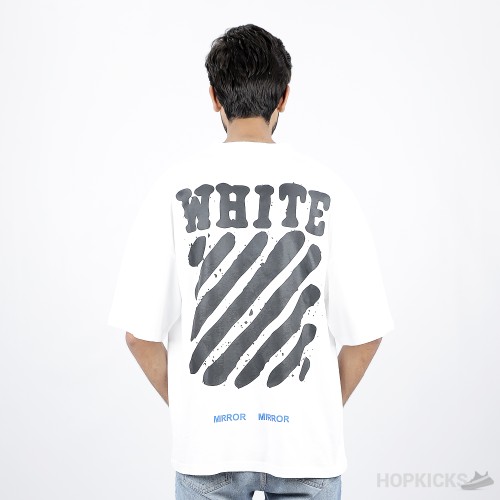 Off-White Heavy Duty