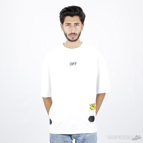 Off-White Heavy Duty