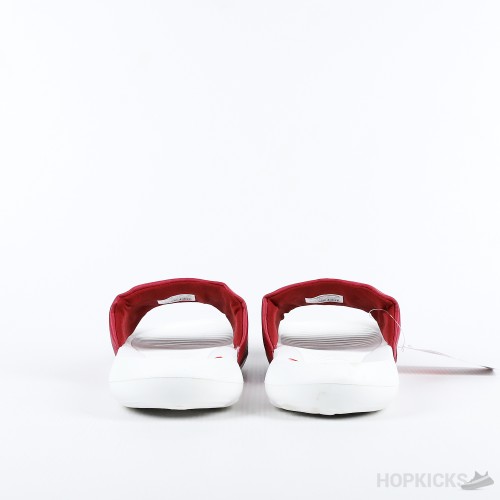 Nike SB Victory One White Red Slide