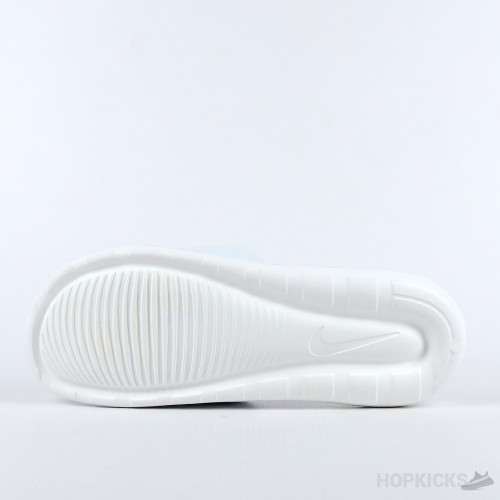 Nike SB Victory One White Slide