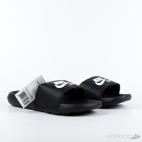 Nike SB Victory One Black Slide