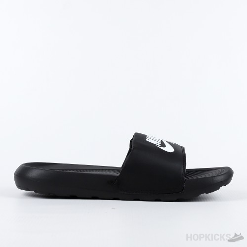 Nike SB Victory One Black Slide