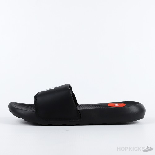 Nike SB Victory One Black Slide