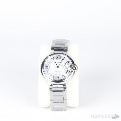 Luxury Watch Ballon Blue De 1:1 Best Edition Swiss Ronda Quartz