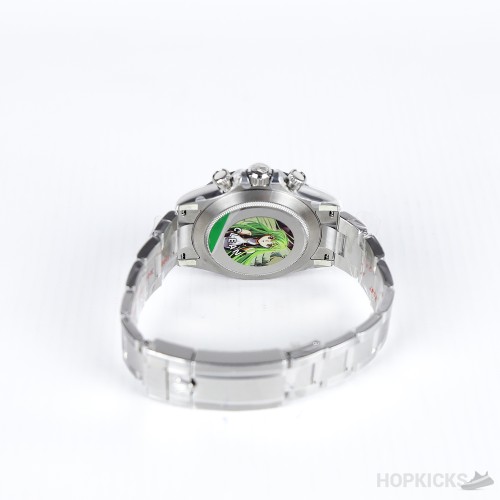 Luxury Watch Cosmograph Daytona M116500LN-0001 1:1 Best Edition Clean Factory Ceramic Bezel