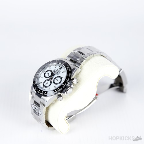 Luxury Watch Cosmograph Daytona M116500LN-0001 1:1 Best Edition Clean Factory Ceramic Bezel