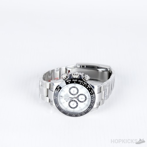 Luxury Watch Cosmograph Daytona M116500LN-0001 1:1 Best Edition Clean Factory Ceramic Bezel