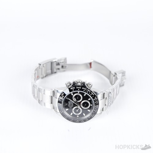 Luxury Watch Cosmograph Daytona M116500LN-0002 1:1 Best Edition Clean Factory Black Dial Luxury Watch Cosmograph Daytona M116500LN-0002 1:1 Best Edition Clean Factory Black Dial