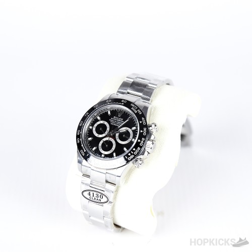 Luxury Watch Cosmograph Daytona M116500LN-0002 1:1 Best Edition Clean Factory Black Dial Luxury Watch Cosmograph Daytona M116500LN-0002 1:1 Best Edition Clean Factory Black Dial
