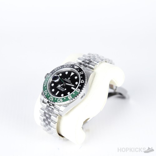 Luxury Watch GMT Master II M126720vtnr-0002 1:1 Best Edition EW-Factory Black Dial