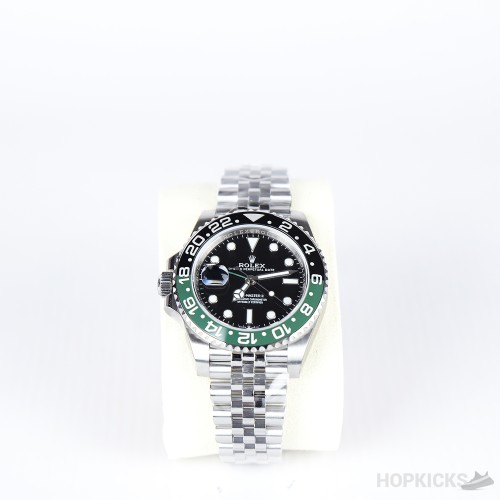 Luxury Watch GMT Master II M126720vtnr-0002 1:1 Best Edition EW-Factory Black Dial