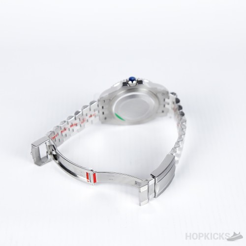 Luxury Watch GMT-Master I 116710BLNR EW-Factory 1:1 Best Edition Swiss ETA2836-2 Luxury Watch GMT-Master I 116710BLNR EW-Factory 1:1 Best Edition Swiss ETA2836-2