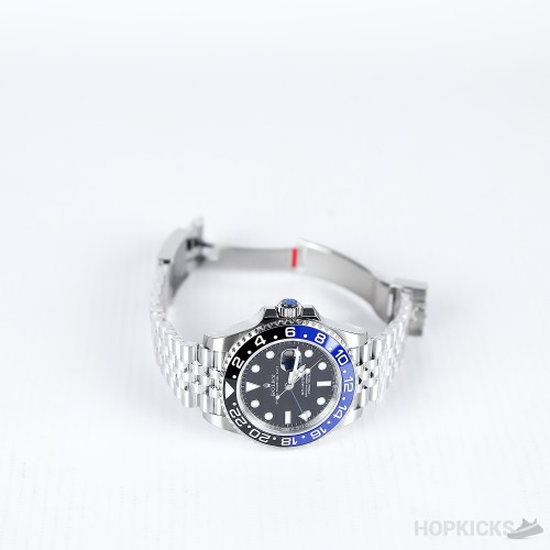 Luxury Watch GMT-Master I 116710BLNR EW-Factory 1:1 Best Edition Swiss ETA2836-2 Luxury Watch GMT-Master I 116710BLNR EW-Factory 1:1 Best Edition Swiss ETA2836-2