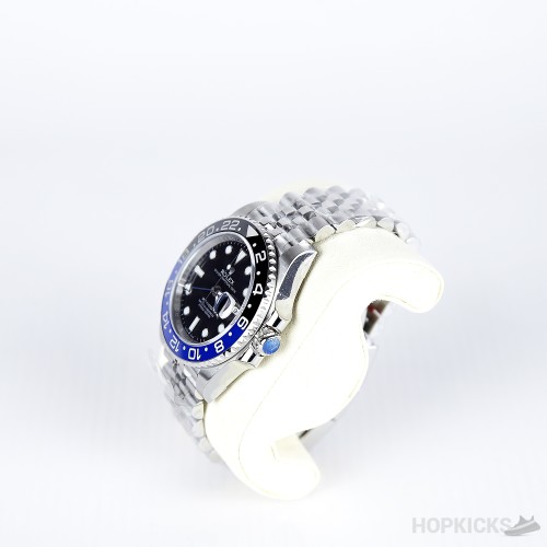 Luxury Watch GMT-Master I 116710BLNR EW-Factory 1:1 Best Edition Swiss ETA2836-2 Luxury Watch GMT-Master I 116710BLNR EW-Factory 1:1 Best Edition Swiss ETA2836-2