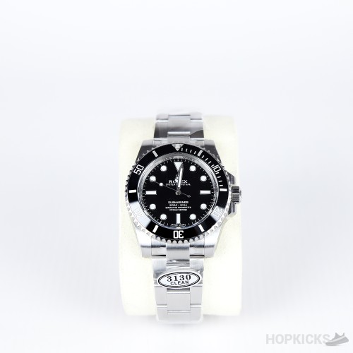 Luxury Watch Submariner 116610LV-97200 40mm 3135 Movement Clean Factory V4 Greerr Dial