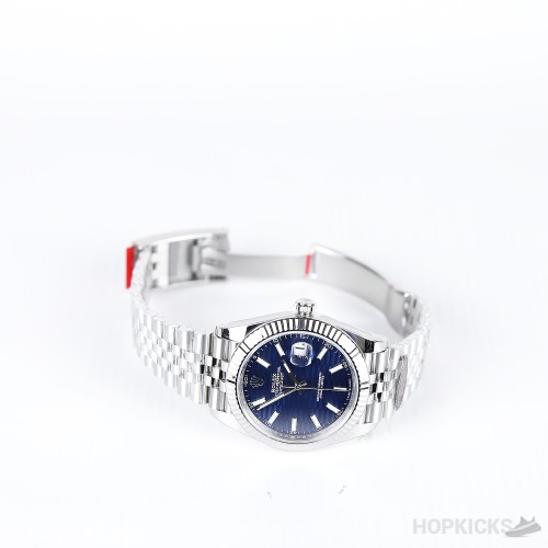 Luxury Watch Datejust M126334-0032 41MM 1:1 Best Edition Clean Factory Stainless Steel Luxury Watch Datejust M126334-0032 41MM 1:1 Best Edition Clean Factory Stainless Steel