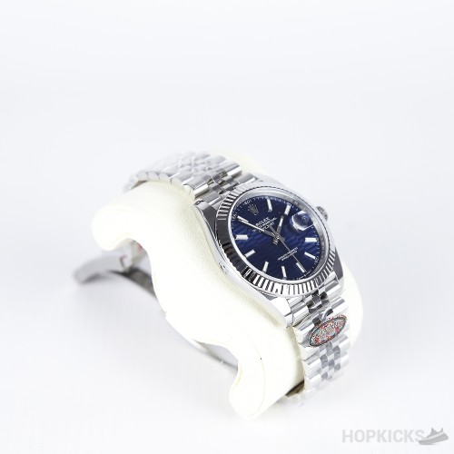 Luxury Watch Datejust M126334-0032 41MM 1:1 Best Edition Clean Factory Stainless Steel Luxury Watch Datejust M126334-0032 41MM 1:1 Best Edition Clean Factory Stainless Steel