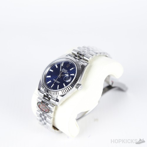 Luxury Watch Datejust M126334-0032 41MM 1:1 Best Edition Clean Factory Stainless Steel Luxury Watch Datejust M126334-0032 41MM 1:1 Best Edition Clean Factory Stainless Steel