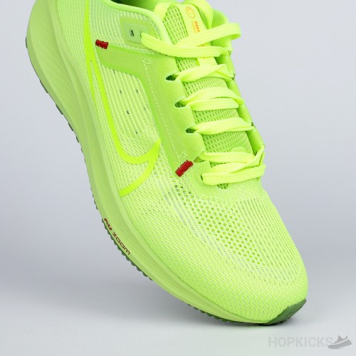 Nike Air Zoom Pegasus 40 Grinch (Premium Batch)