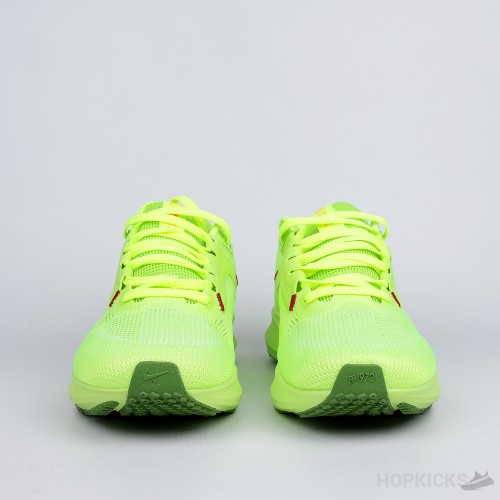 Nike Air Zoom Pegasus 40 Grinch (Premium Batch)