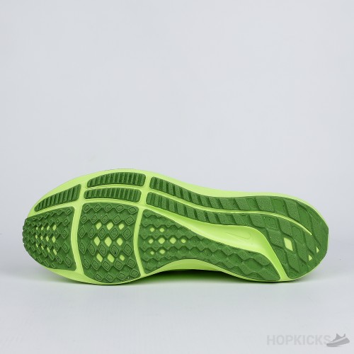 Nike Air Zoom Pegasus 40 Grinch (Premium Batch)