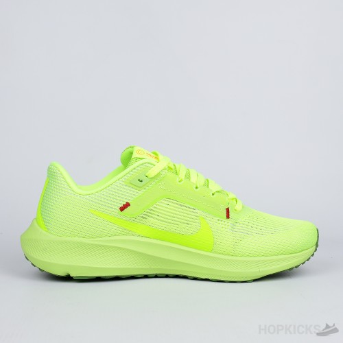 Nike Air Zoom Pegasus 40 Grinch (Premium Batch)