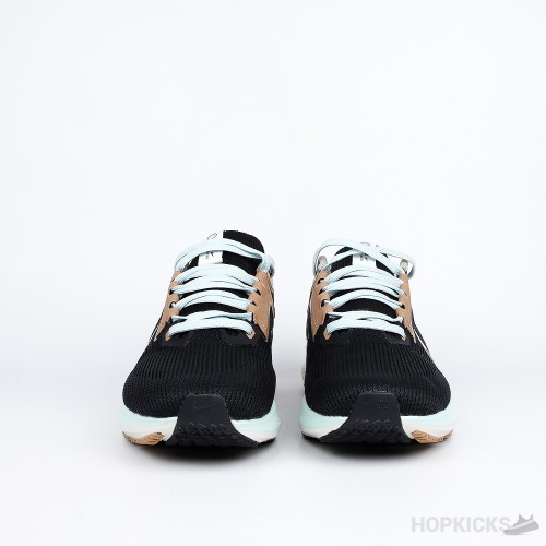 Nike Air Zoom Pegasus 40 Black Jade Ice Citron Tint (Premium Batch)