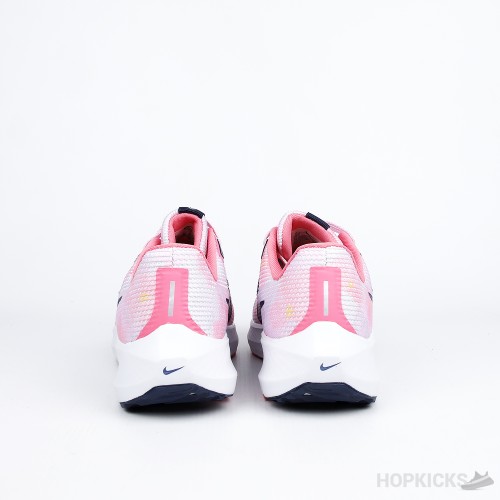 Nike Pegasus 40 Premium Floral Watercolor Pearl Pink (Premium Batch)