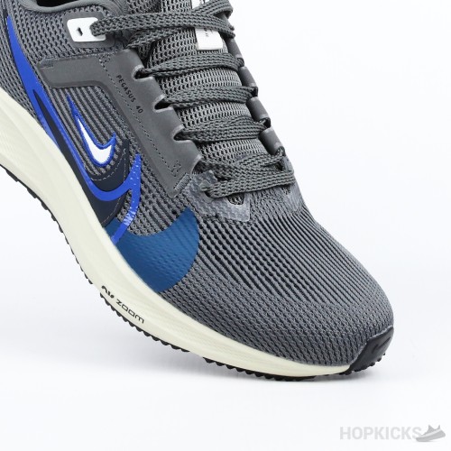 Nike Air Zoom Pegasus 40 Smoke Grey (Premium Batch)