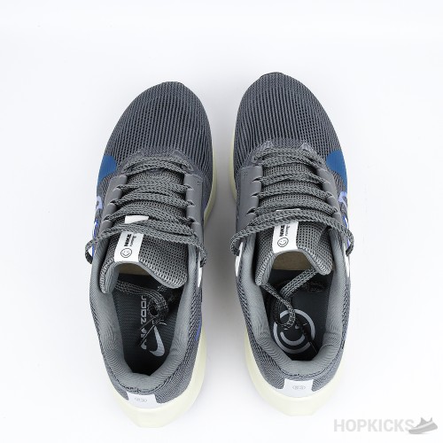Nike Air Zoom Pegasus 40 Smoke Grey (Premium Batch)