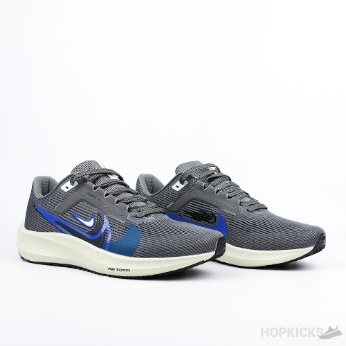 Nike Air Zoom Pegasus 40 Smoke Grey (Premium Batch)