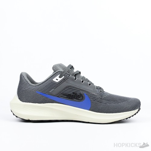 Nike Air Zoom Pegasus 40 Smoke Grey (Premium Batch)