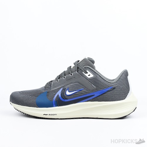 Nike Air Zoom Pegasus 40 Smoke Grey (Premium Batch)