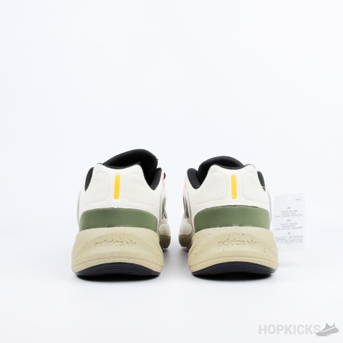 Adidas Ozelia Wonder White (Premium Batch)
