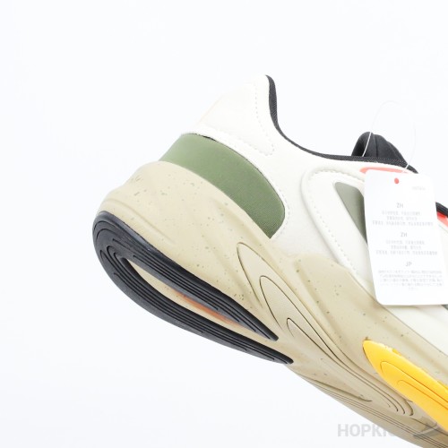 Adidas Ozelia Wonder White (Premium Batch)