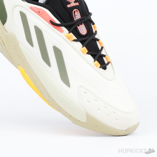 Adidas Ozelia Wonder White (Premium Batch)